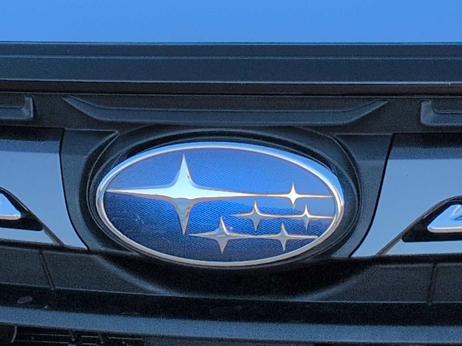 Certified 2023 Subaru Forester Touring image 12