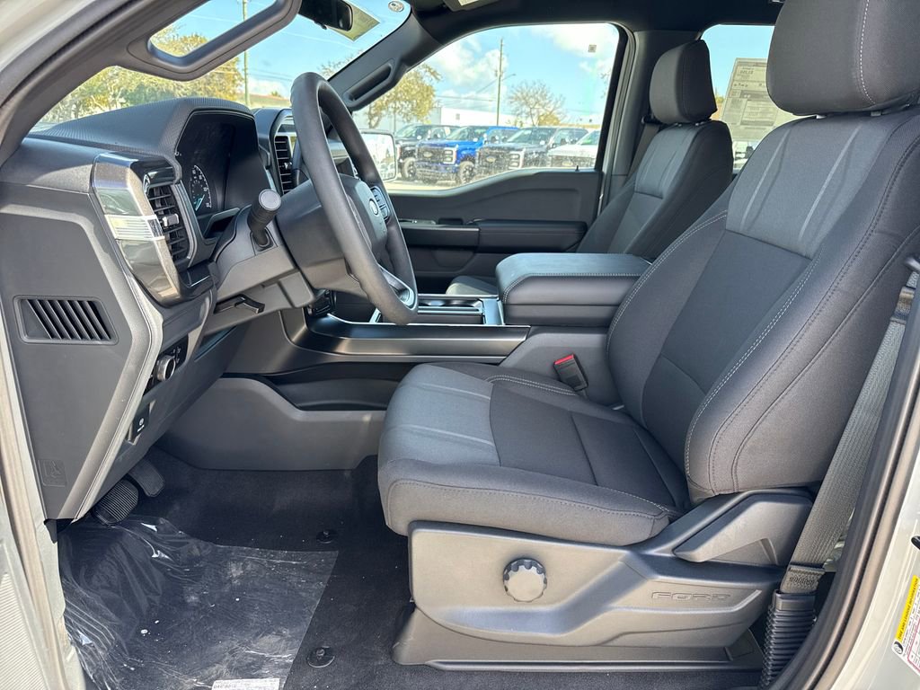 New 2026 Ford F150 STX image 18