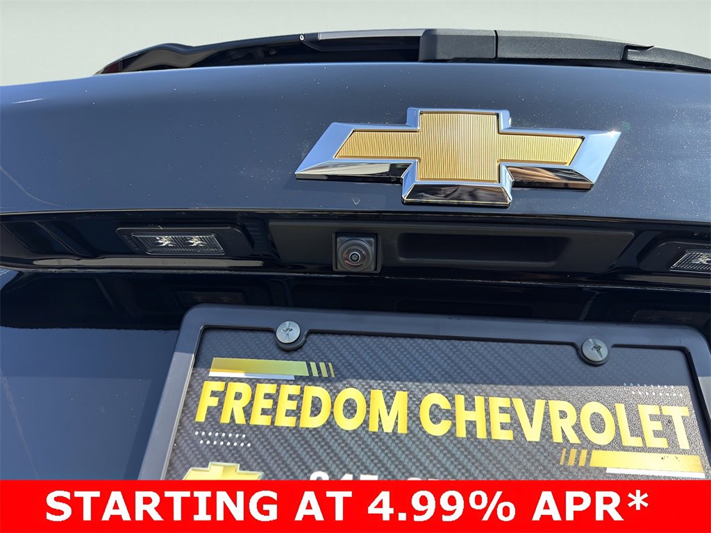 New 2026 Chevrolet Equinox LT w/ Convenience Package II image 14