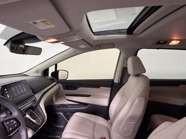 Used 2026 Honda Odyssey EX-L image 35