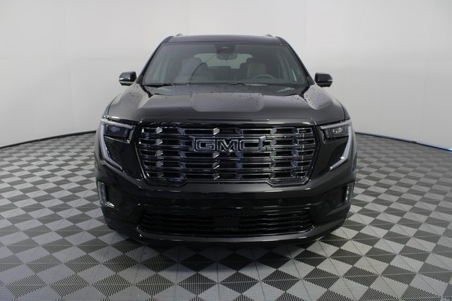 New 2026 GMC Acadia Denali Ultimate image 33
