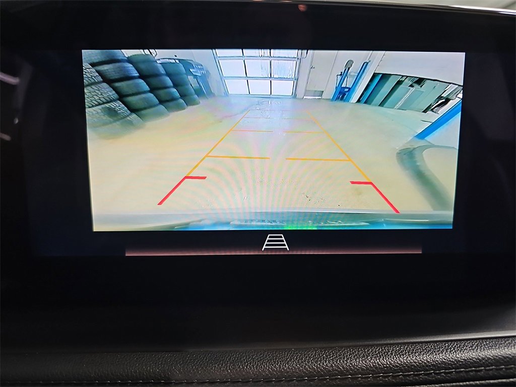 Certified 2024 Buick Encore GX Preferred image 28