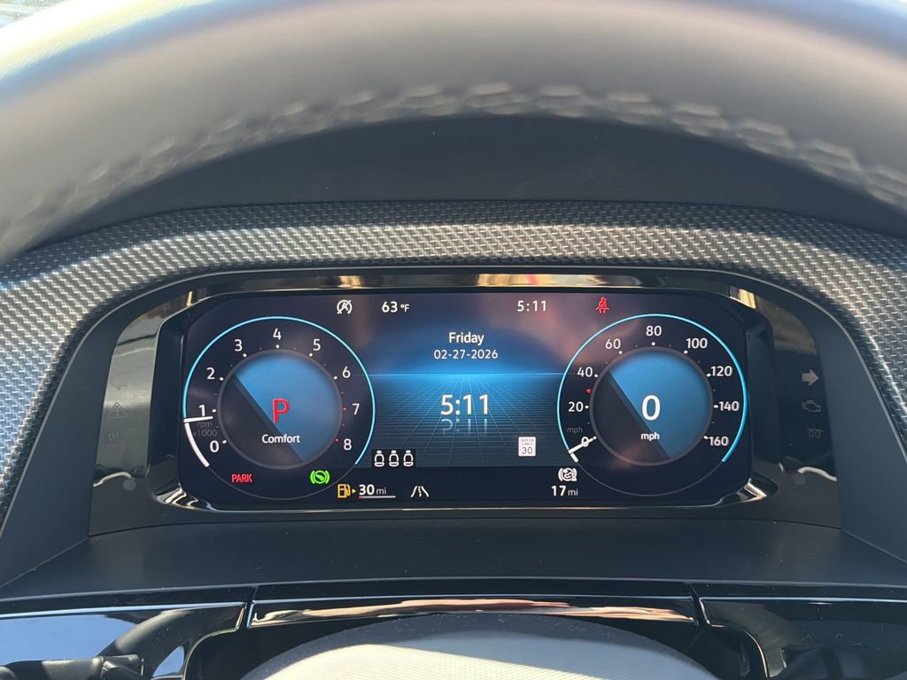 New 2026 Volkswagen Atlas Cross Sport SEL R-Line image 28