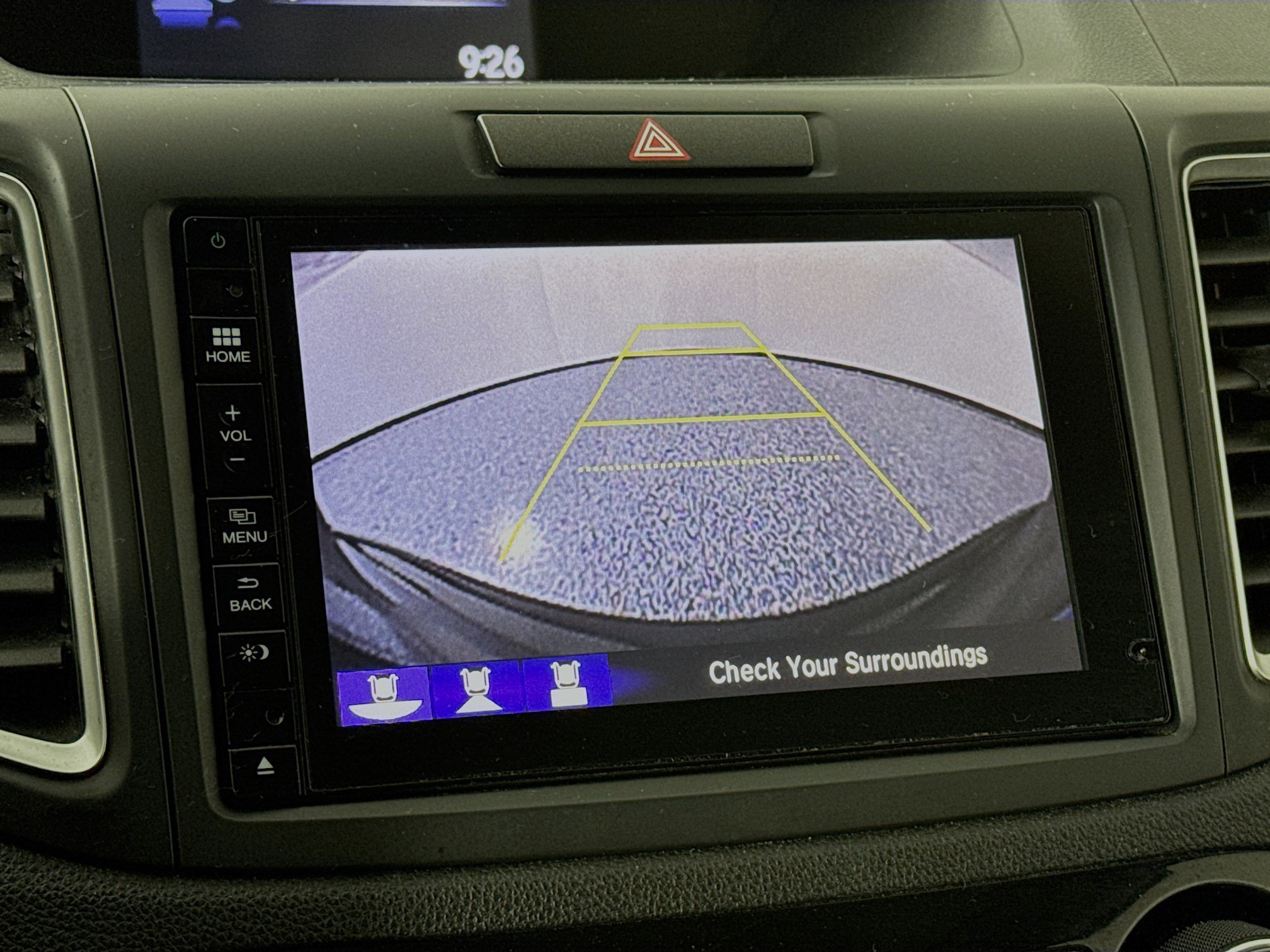 Used 2016 Honda CR-V Touring image 14