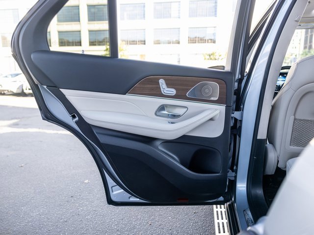 Used 2022 Mercedes-Benz GLE 350 4MATIC image 41