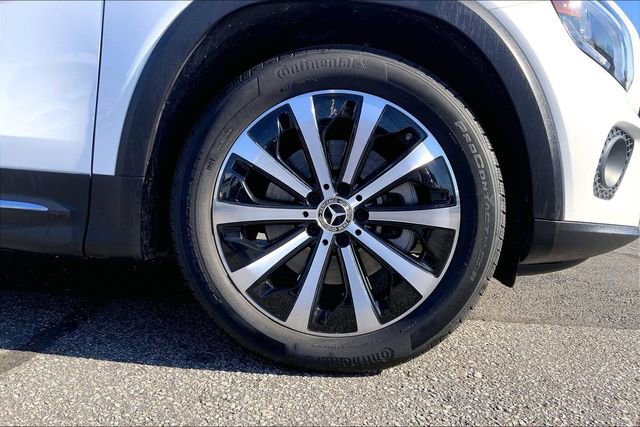 Certified 2023 Mercedes-Benz GLB 250 4MATIC image 9