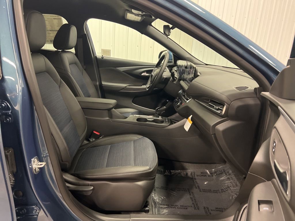 New 2026 Buick Envista Preferred w/ Convenience I Package image 8