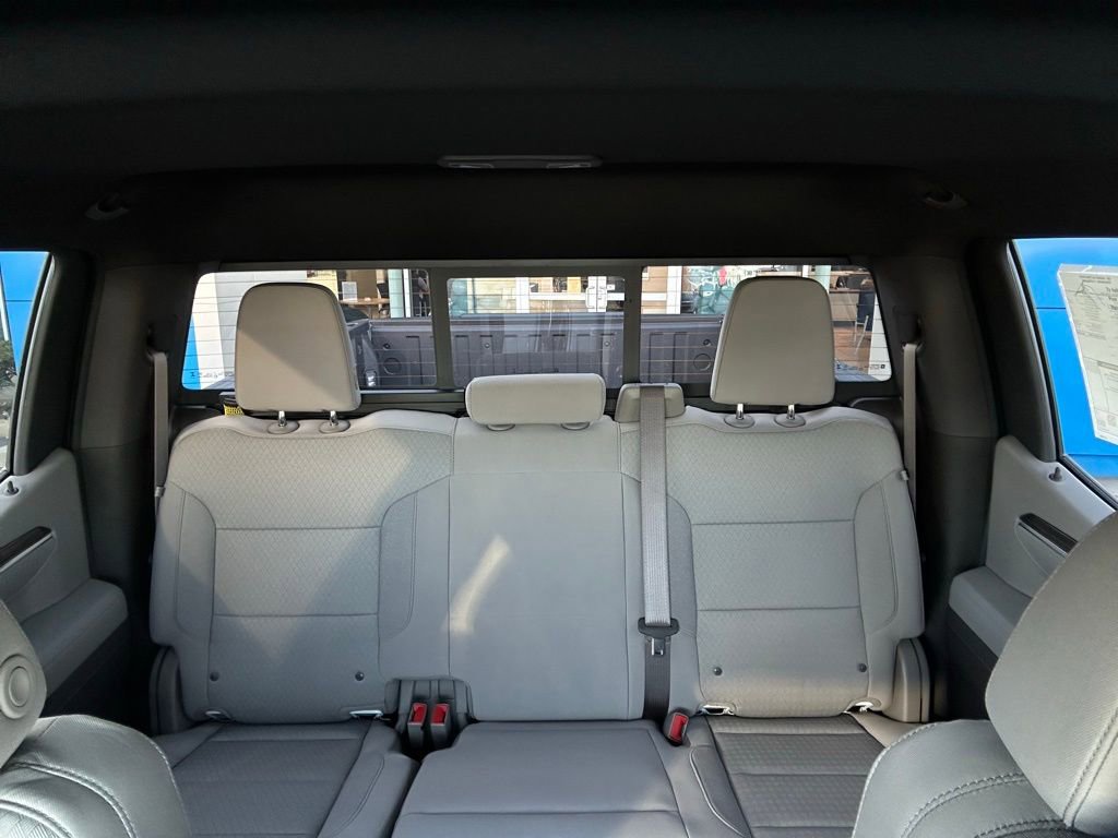 New 2026 Chevrolet Silverado 1500 LT w/ Z71 Off-Road Package AWD/4WD image 25