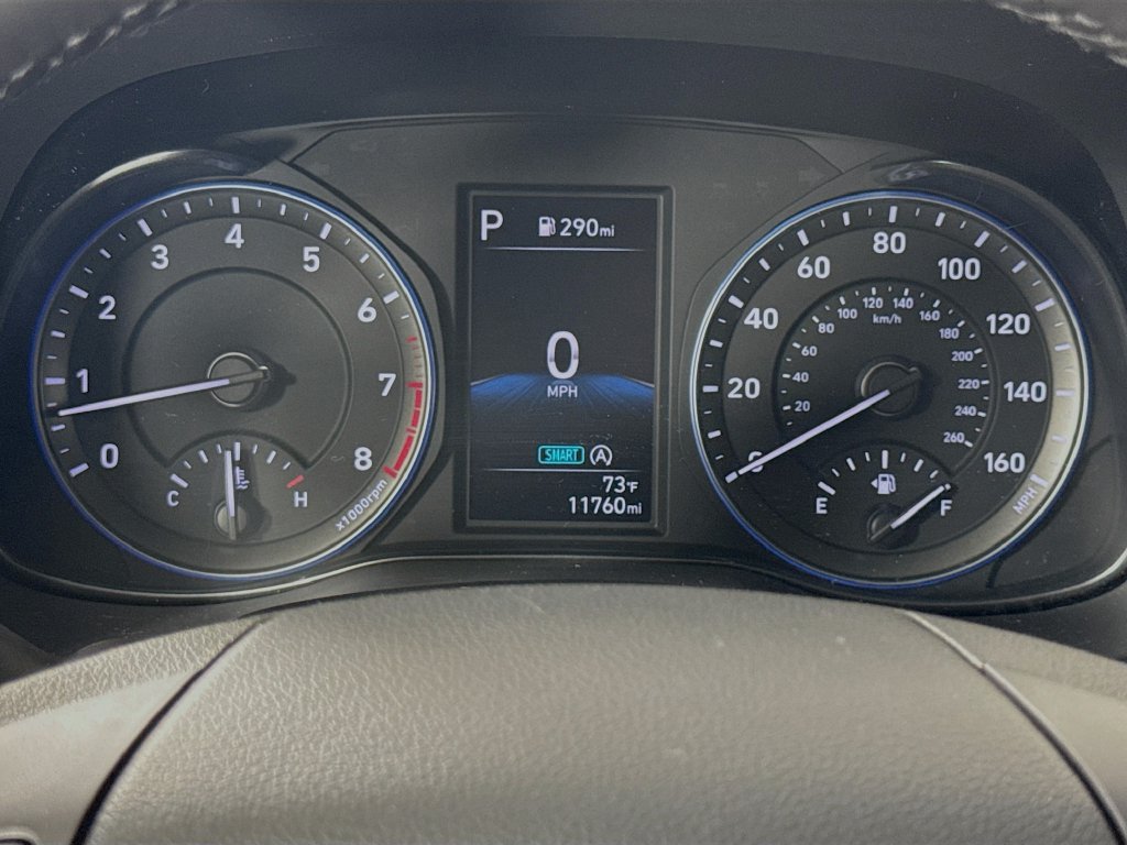 Used 2023 Hyundai Kona SEL w/ Convenience Package AWD/4WD image 21