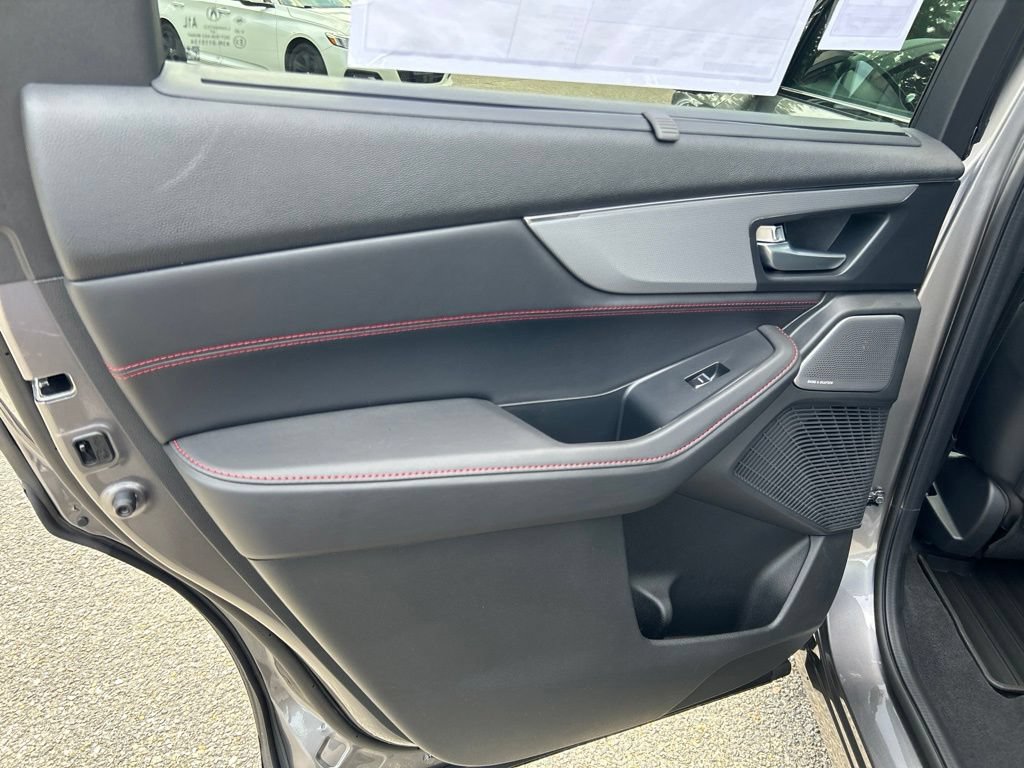 New 2026 Acura MDX A-Spec w/ Advance Package AWD/4WD image 16