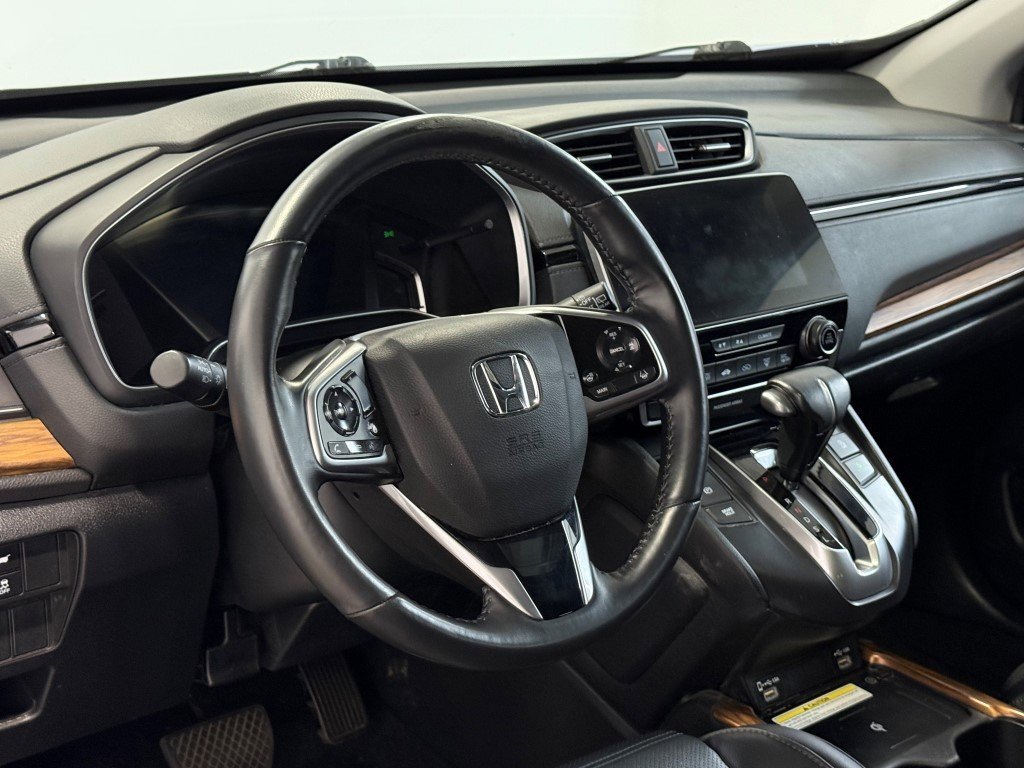 Used 2022 Honda CR-V Touring image 15