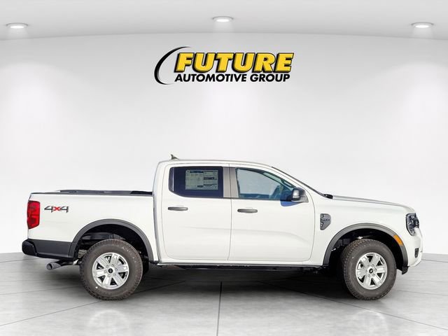New 2025 Ford Ranger XL w/ Trailer Tow Package image 8