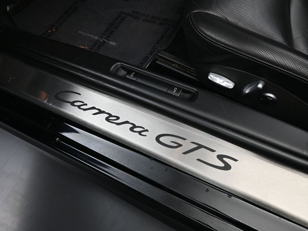 Used 2011 Porsche 911 Carrera GTS image 23