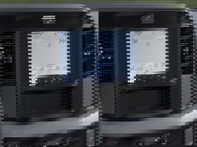 New 2026 Ford F450 4x4 Crew Cab Super Duty image 14