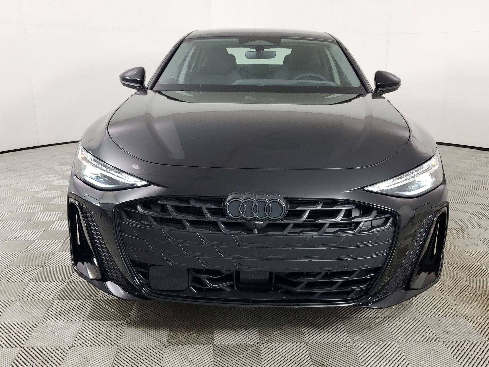 New 2026 Audi A6 Prestige image 3