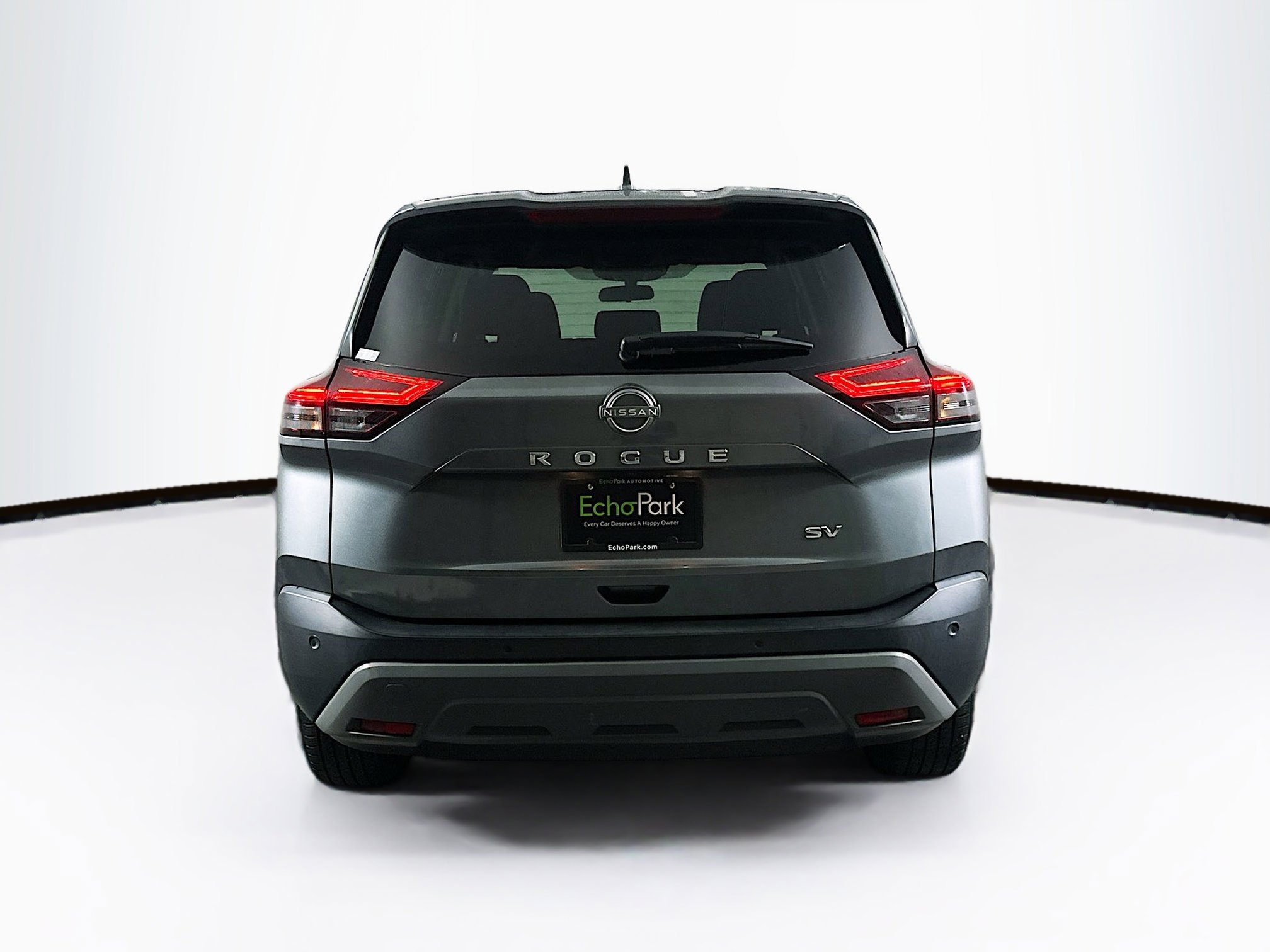 Used 2023 Nissan Rogue SV image 7