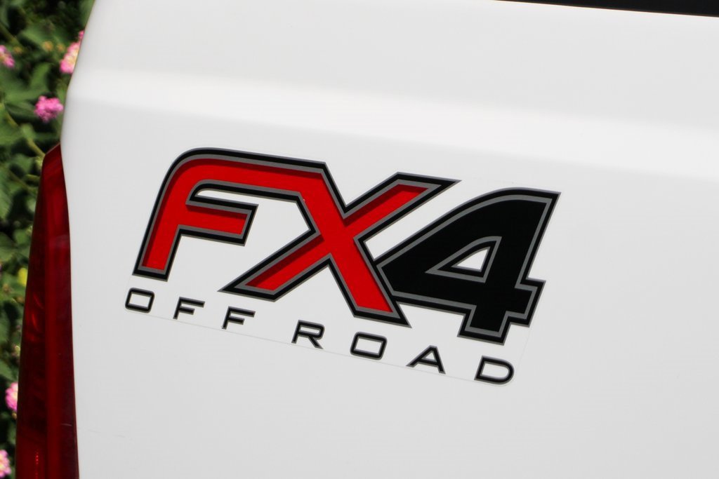 Used 2016 Ford F250 Lariat w/ Lariat Ultimate Package image 47