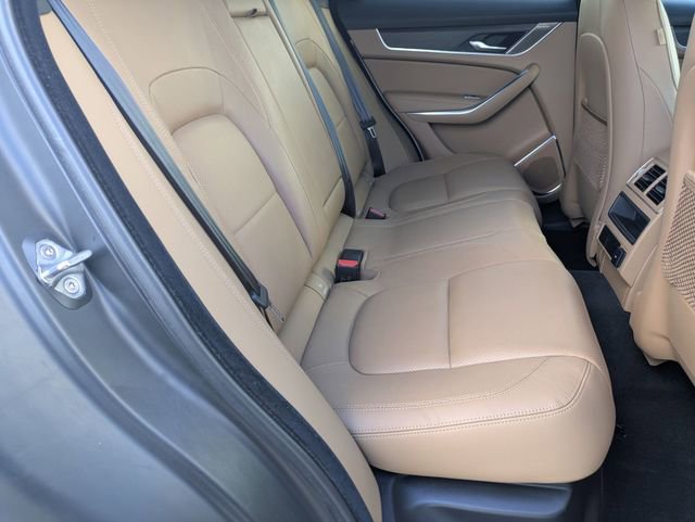Used 2022 Jaguar F-PACE S image 17