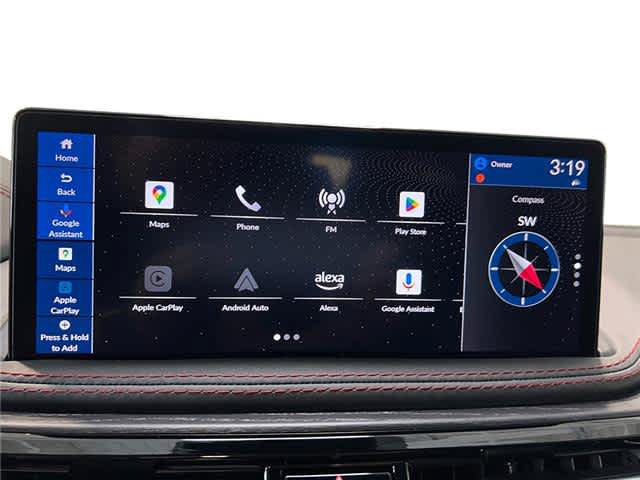 New 2026 Acura MDX Type S AWD/4WD image 16
