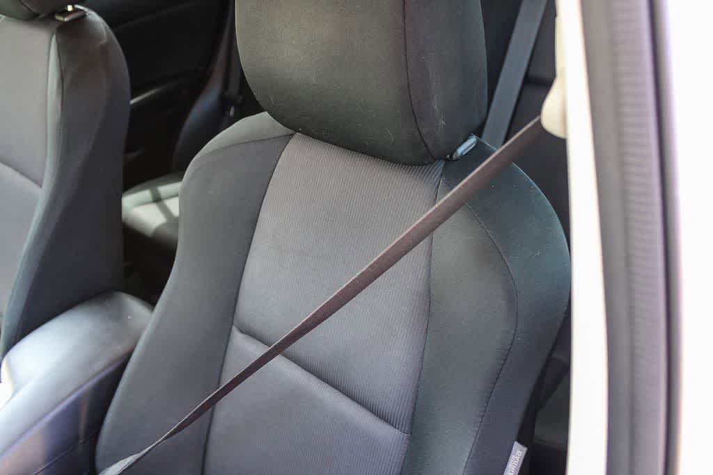 Used 2016 MAZDA CX-5 Sport FWD image 13