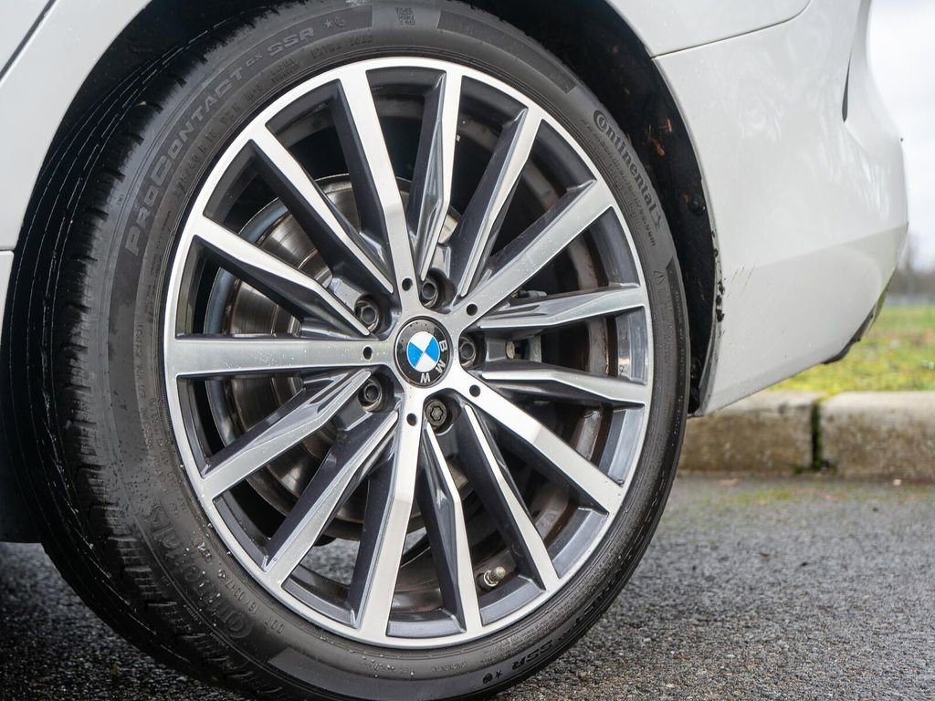Used 2022 BMW 228i xDrive Gran Coupe w/ Convenience Package AWD/4WD image 14