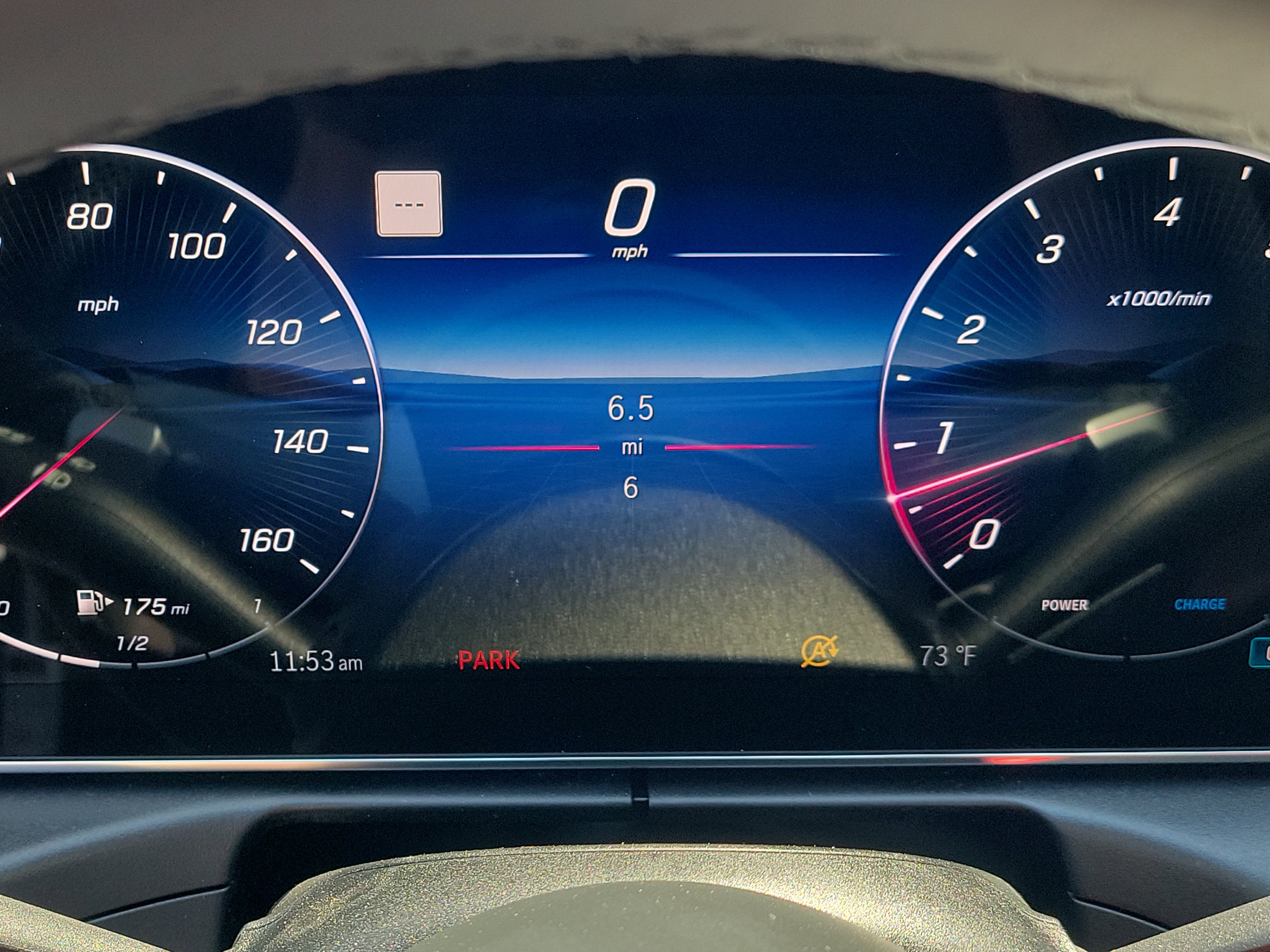 New 2026 Mercedes-Benz CLE 300 4MATIC Coupe image 24