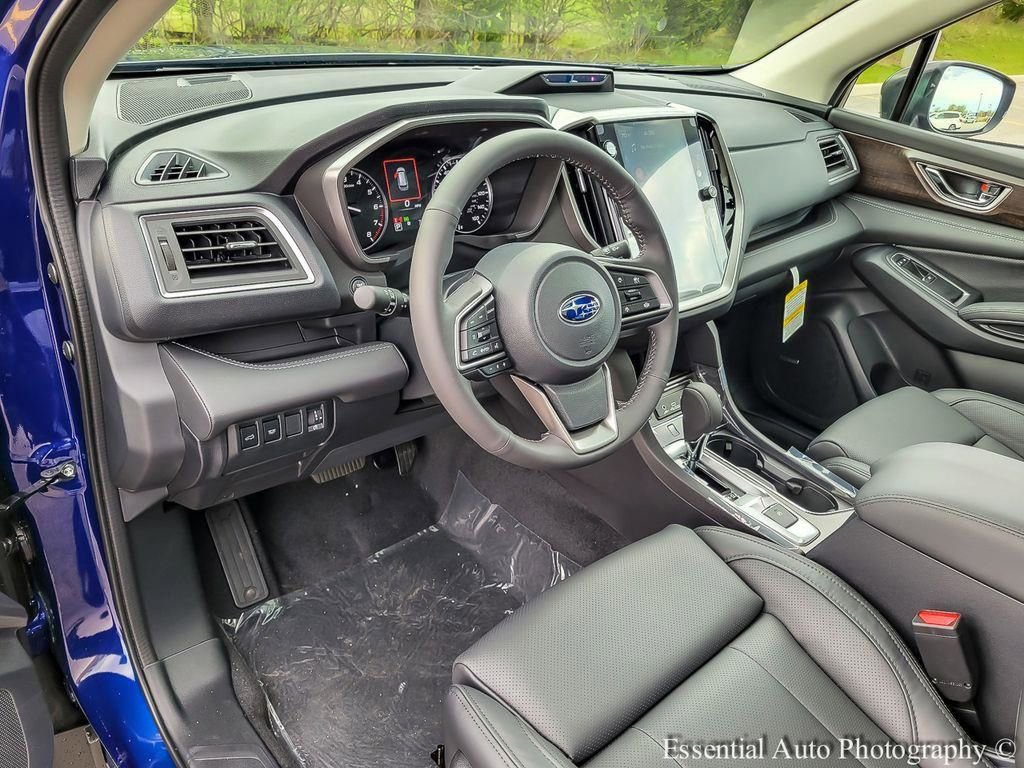 New 2026 Subaru Ascent Touring AWD/4WD image 9