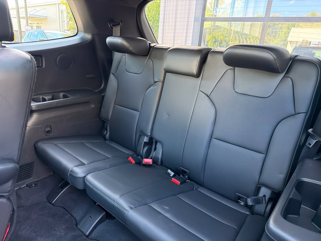Used 2024 Kia Telluride SX Prestige X-Line AWD/4WD image 33