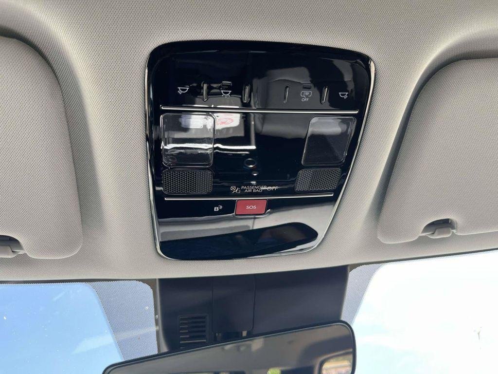 New 2026 Hyundai Santa Fe SEL FWD image 50