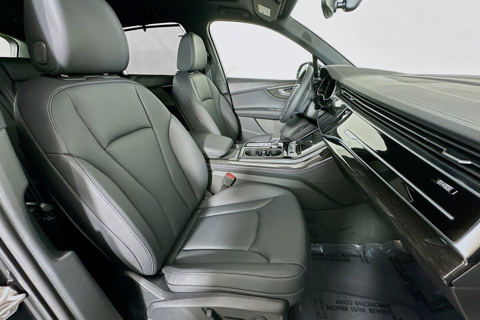 New 2026 Audi Q7 3.0T Premium Plus image 8