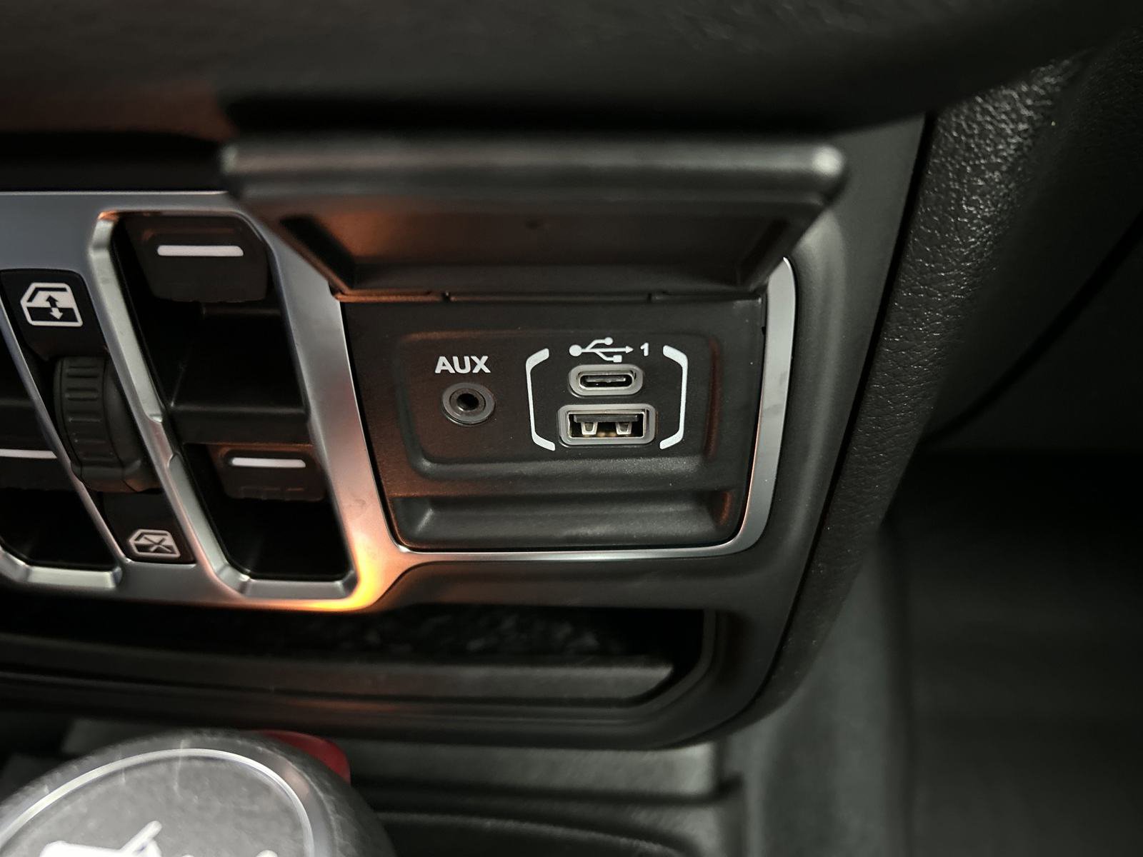 New 2025 Jeep Wrangler Sport S image 32