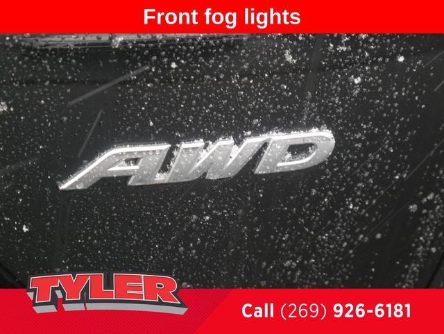 Used 2021 Honda CR-V EX-L image 15