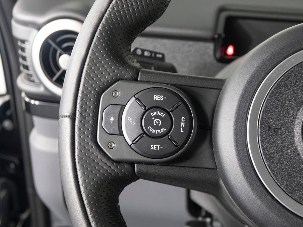 New 2025 INEOS Grenadier Fieldmaster Edition AWD/4WD image 17