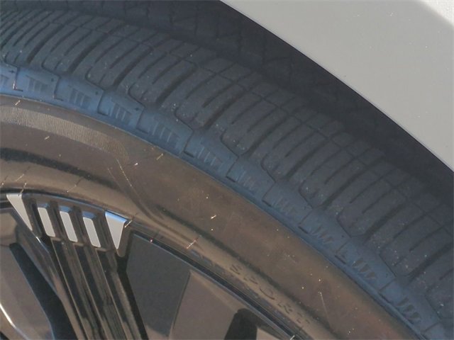 Used 2025 Nissan Murano Platinum w/ Cargo Package image 18