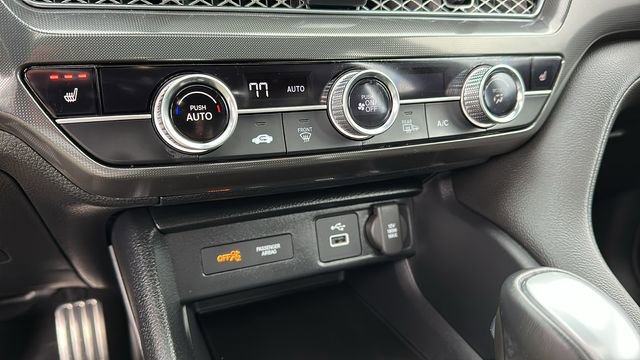 Certified 2024 Acura Integra A-Spec image 17