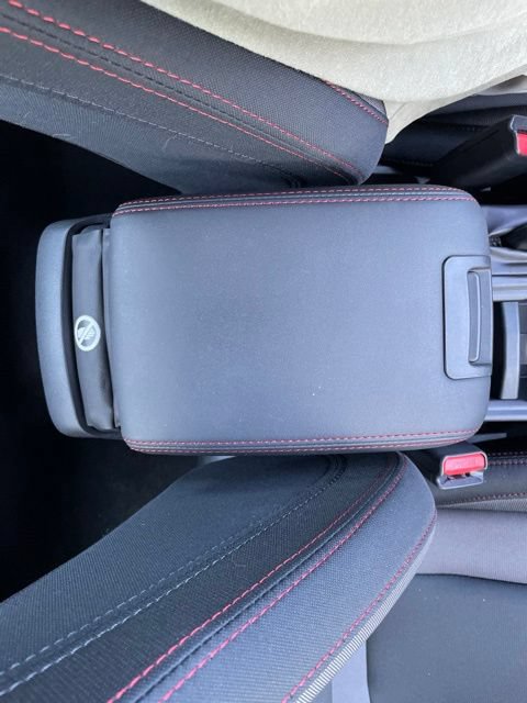 Used 2023 Subaru WRX AWD/4WD image 12