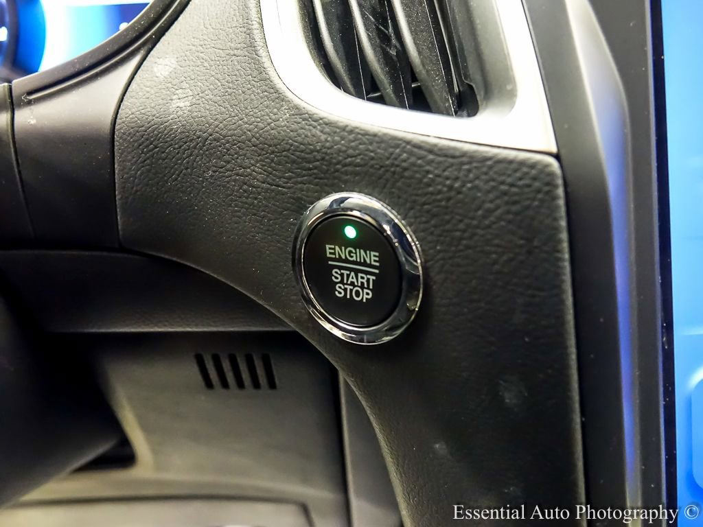 Used 2022 Ford Edge SEL w/ Convenience Package image 17