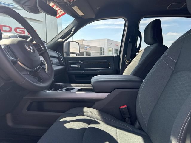 Used 2025 RAM 2500 Lone Star AWD/4WD image 25