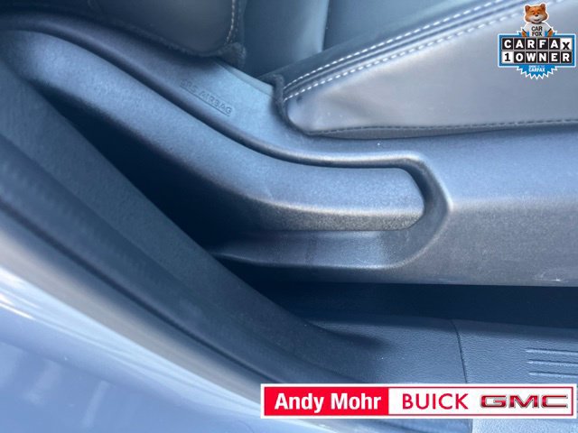Used 2023 Nissan Rogue SV w/ SV Premium Package AWD/4WD image 39