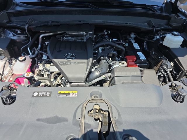 Certified 2024 Lexus TX 350 AWD w/ Cold Weather Package image 32