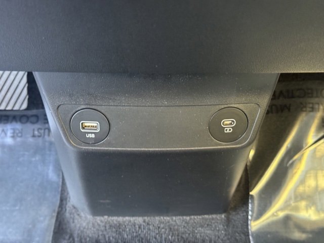 Certified 2024 Kia EV6 Wind image 19