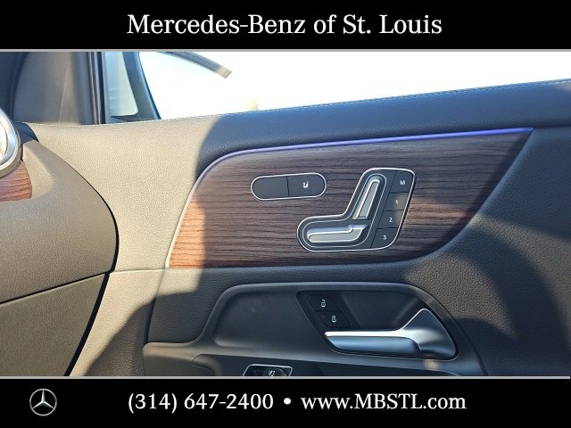 New 2026 Mercedes-Benz GLA 250 4MATIC image 30