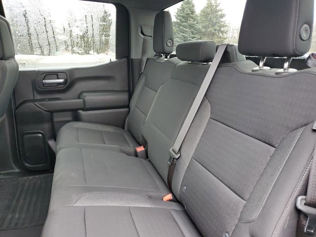 Used 2023 GMC Sierra 1500 Pro image 23