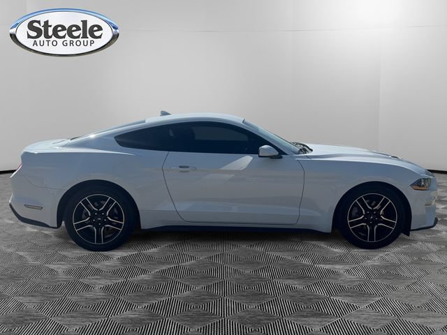 Used 2023 Ford Mustang Coupe w/ Equipment Group 101A RWD image 6