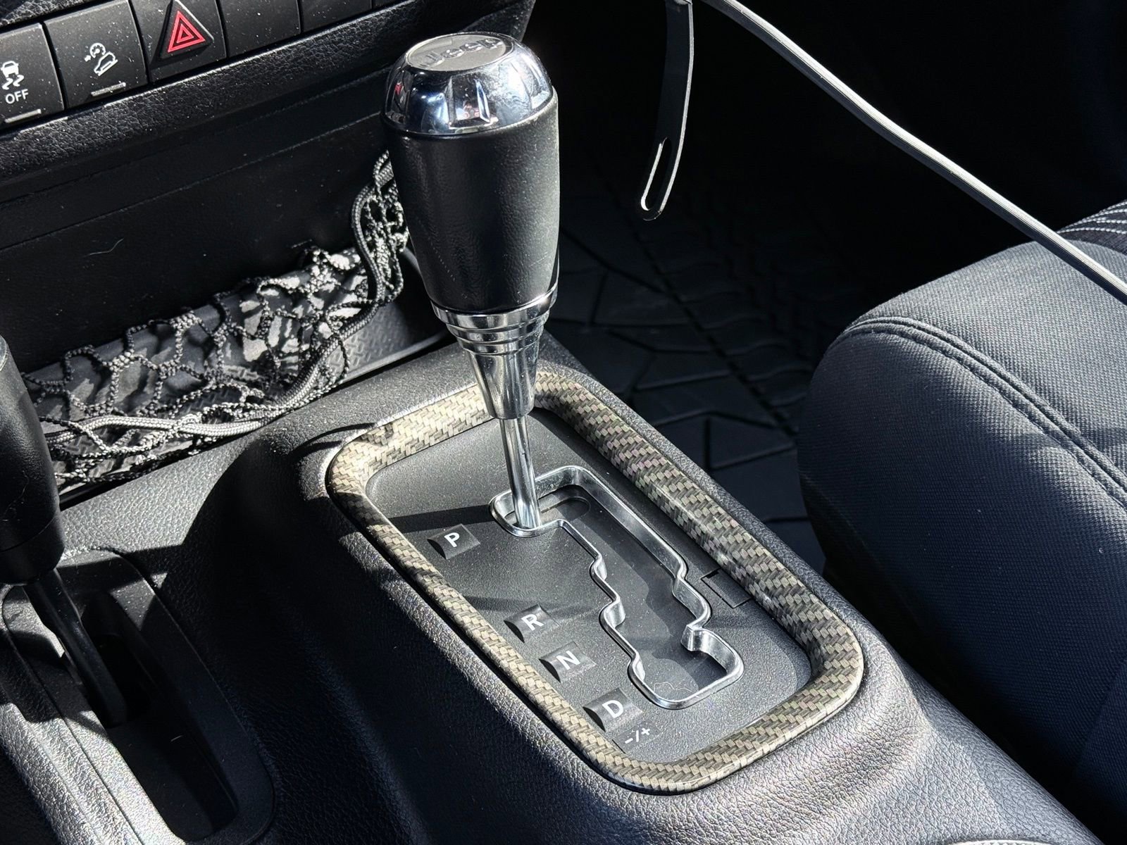 Used 2012 Jeep Wrangler Unlimited Sport image 30