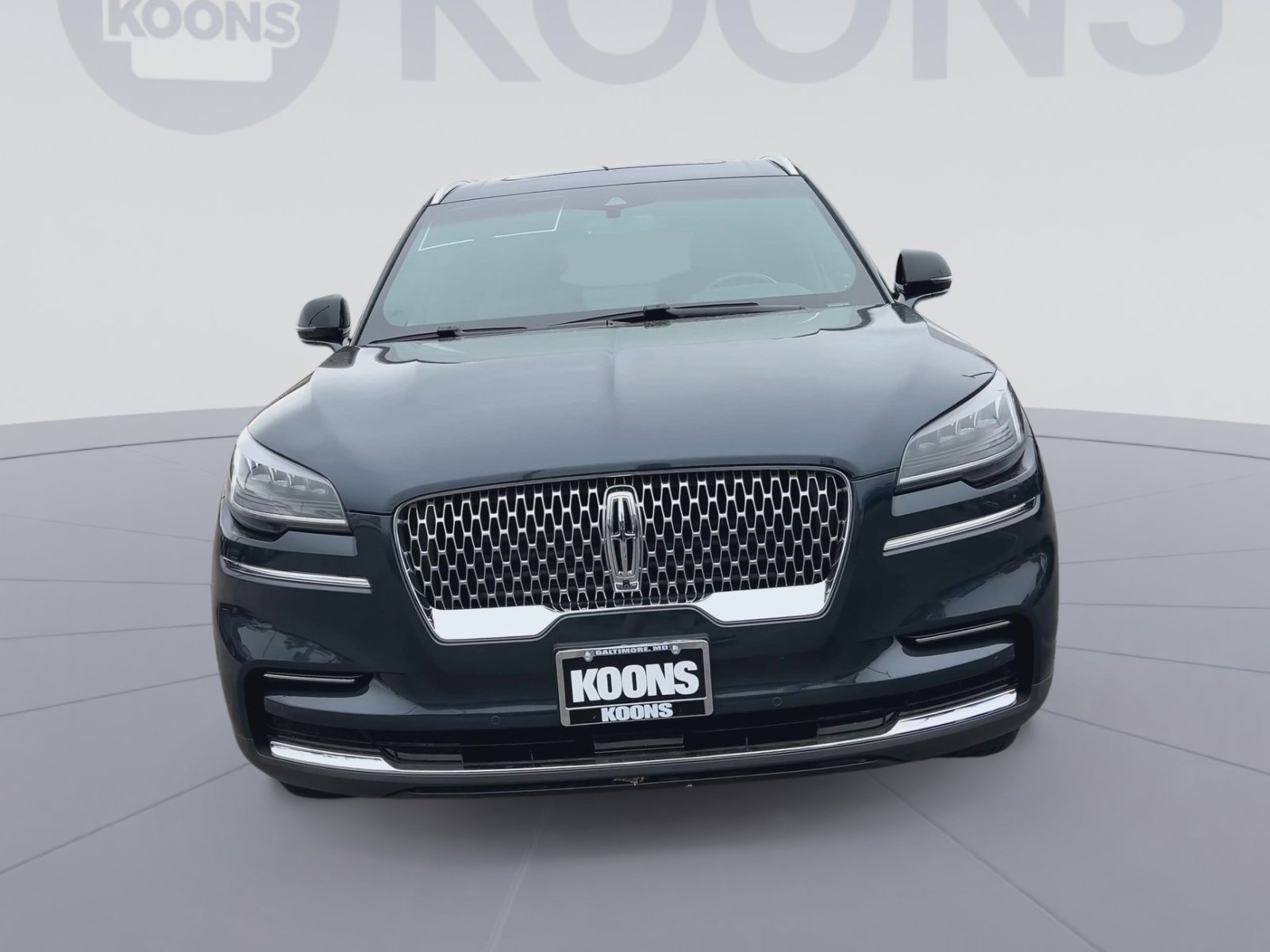 Used 2023 Lincoln Aviator Reserve w/ Elements Package Plus AWD/4WD image 4
