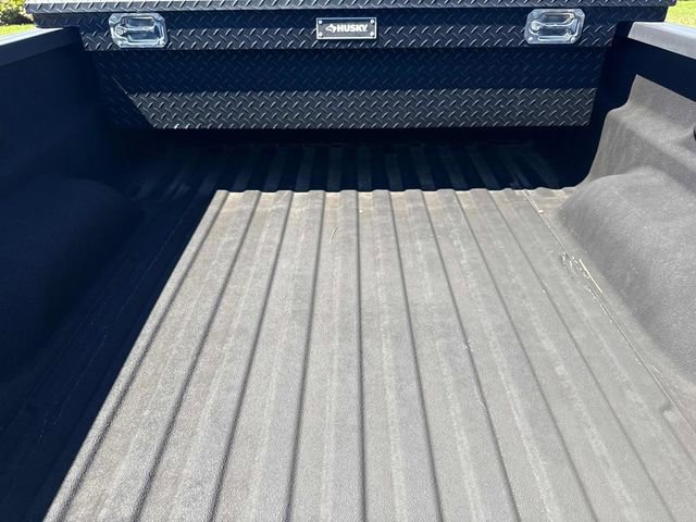 Used 2016 Chevrolet Silverado 1500 LT w/ Trailering Package image 12