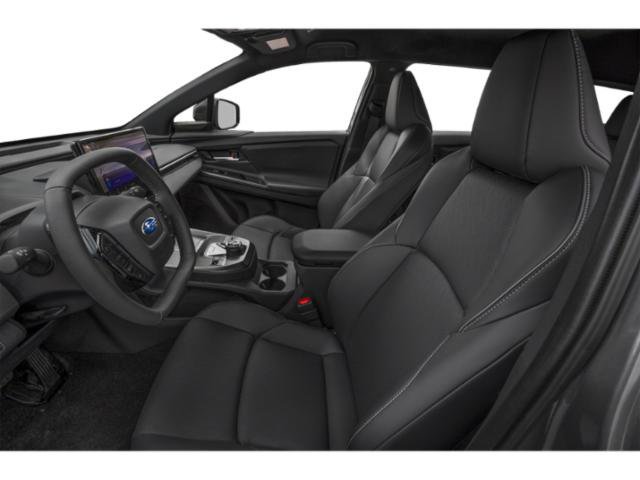 New 2026 Subaru Trailseeker AWD/4WD image 11