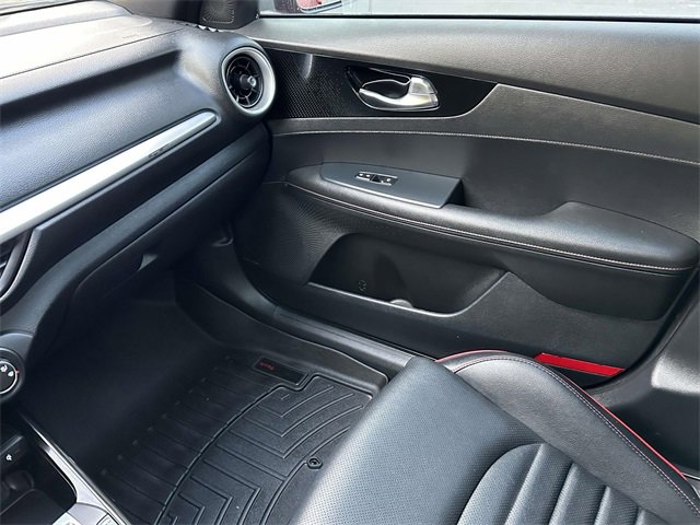 Used 2020 Kia Forte GT w/ GT2 Package image 37