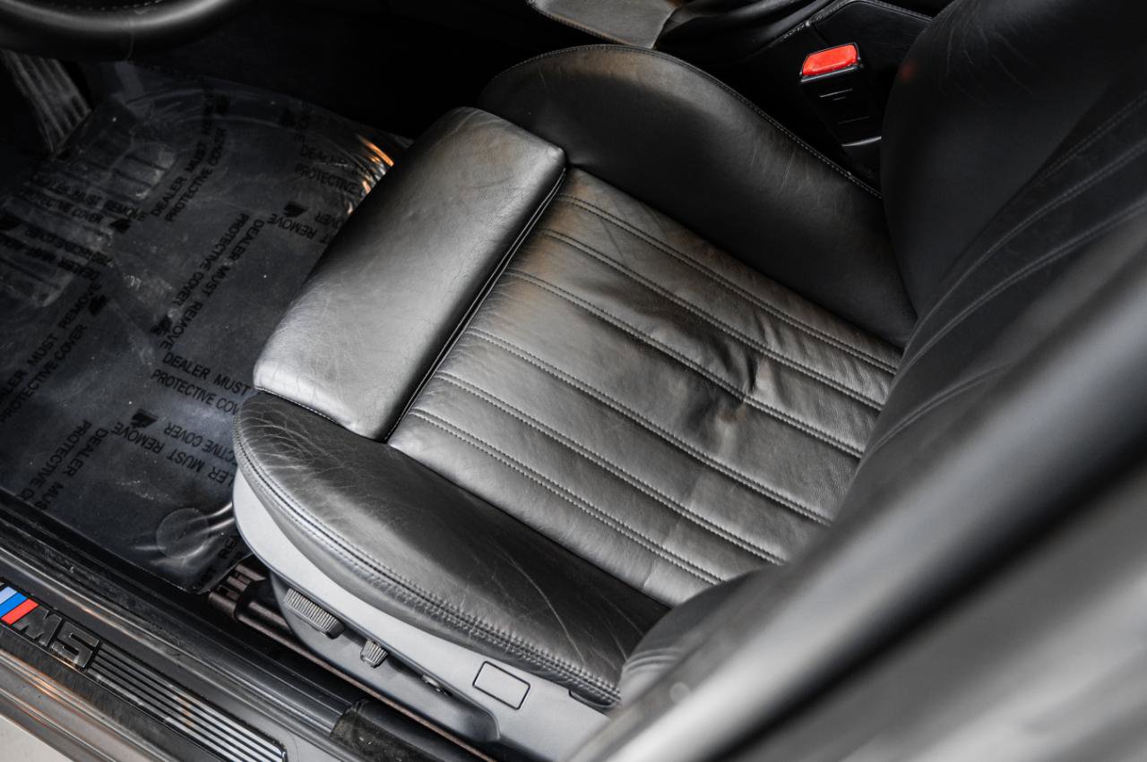 Used 2003 BMW M5 image 16